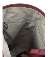 SAMSONITE MOVE 5.0 Bandouli&egrave;re Bordeaux - Sacs pour Femme - 5