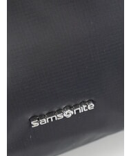 SAMSONITE MOVE 5.0 sangle en nylon NOIR - Sacs pour Femme - 3