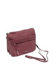 SAMSONITE MOVE 5.0 sangle en nylon Bordeaux - Sacs pour Femme - 2
