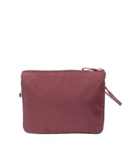 SAMSONITE MOVE 5.0 sangle en nylon Bordeaux - Sacs pour Femme - 4