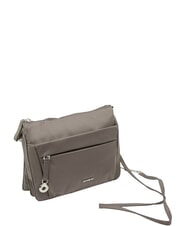 SAMSONITE MOVE 5.0 sangle en nylon sombre / tau - Sacs pour Femme - 2