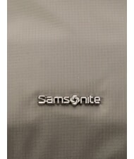 SAMSONITE MOVE 5.0 sangle en nylon sombre / tau - Sacs pour Femme - 4