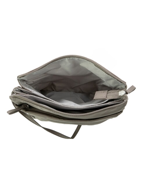 MOVE 5.0 sangle en nylon sombre / tau - Sacs pour Femme