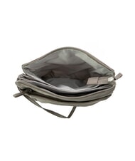 SAMSONITE MOVE 5.0 sangle en nylon sombre / tau - Sacs pour Femme - 5