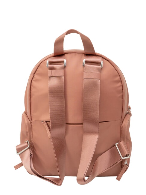MOVE 5.0  Sac &agrave; dos pour femme rose terracotta - Sacs pour Femme