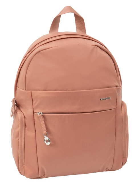 MOVE 5.0  Sac &agrave; dos pour femme rose terracotta - Sacs pour Femme