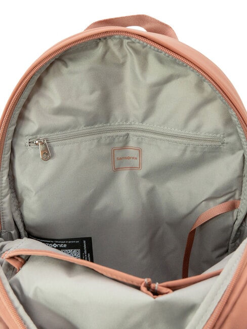 MOVE 5.0  Sac &agrave; dos pour femme rose terracotta - Sacs pour Femme