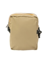 KWAY BARBITON Sac en nylon beige kaki - Sacs en Bandouli&egrave;res pour Homme - 3