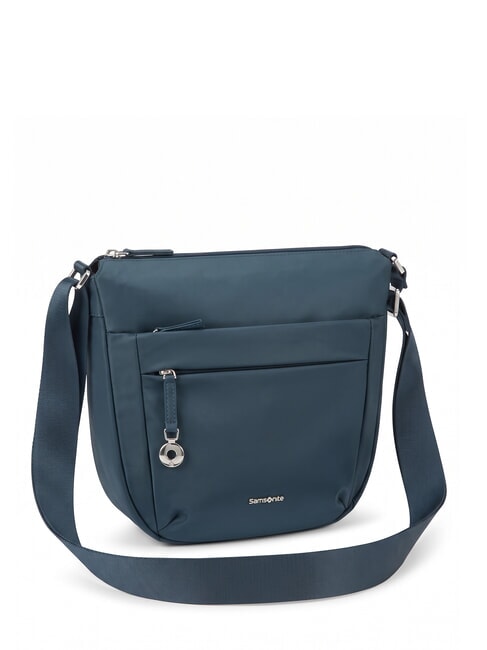 MOVE 5.0 sac bandouli&egrave;re dARKBlue - Sacs pour Femme