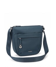 SAMSONITE MOVE 5.0 sac bandouli&egrave;re dARKBlue - Sacs pour Femme - 2