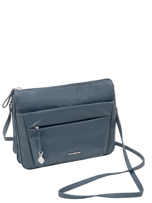 MOVE 5.0 sangle en nylon dARKBlue - Sacs pour Femme