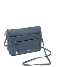 SAMSONITE MOVE 5.0 sangle en nylon dARKBlue - Sacs pour Femme - 2