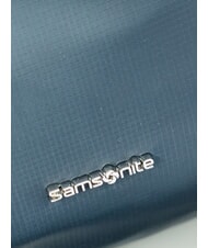 SAMSONITE MOVE 5.0 sangle en nylon dARKBlue - Sacs pour Femme - 3