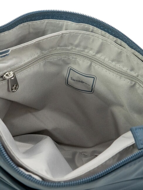 MOVE 5.0 sangle en nylon dARKBlue - Sacs pour Femme