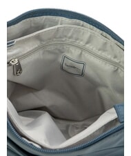 SAMSONITE MOVE 5.0 sangle en nylon dARKBlue - Sacs pour Femme - 5