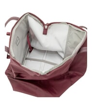 SAMSONITE MOVE JOURNEY Sac &agrave; provisions pliable Bordeaux - Sacs pour Femme - 5