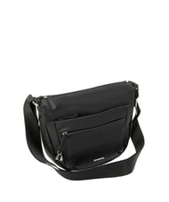 SAMSONITE MOVE 5.0 sac bandouli&egrave;re NOIR - Sacs pour Femme - 2