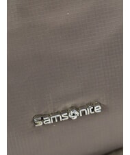 SAMSONITE MOVE 5.0 sac bandouli&egrave;re sombre / tau - Sacs pour Femme - 3