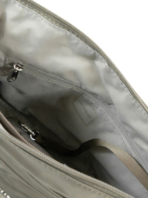 MOVE 5.0 sac bandouli&egrave;re sombre / tau - Sacs pour Femme