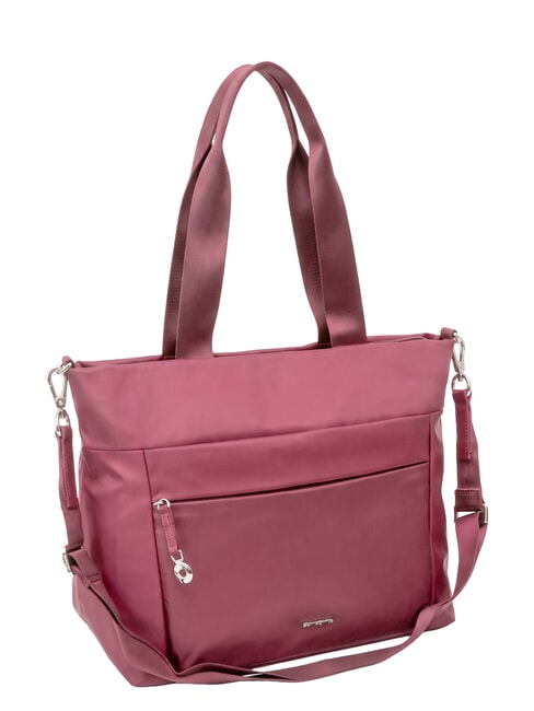 MOVE 5.0 Sac &agrave; provisions Bordeaux - Sacs pour Femme