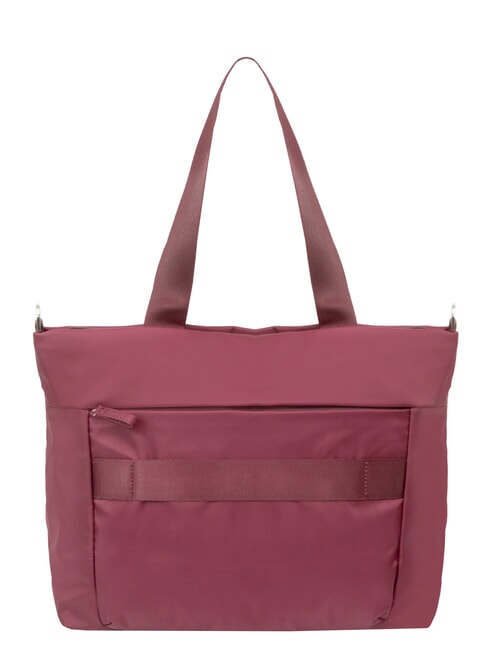 MOVE 5.0 Sac &agrave; provisions Bordeaux - Sacs pour Femme