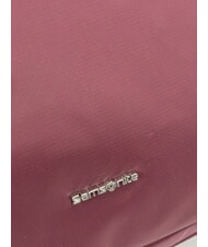 SAMSONITE MOVE 5.0 Sac &agrave; provisions Bordeaux - Sacs pour Femme - 4
