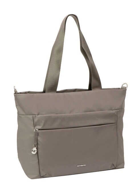 MOVE 5.0 Sac &agrave; provisions sombre / tau - Sacs pour Femme