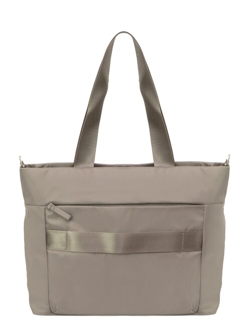 MOVE 5.0 Sac &agrave; provisions sombre / tau - Sacs pour Femme