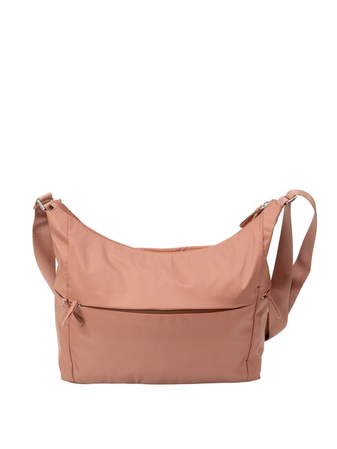 MOVE 5.0 M Sac &agrave; bandouli&egrave;re rose terracotta - Sacs pour Femme