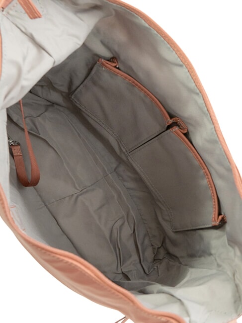 MOVE 5.0 M Sac &agrave; bandouli&egrave;re rose terracotta - Sacs pour Femme