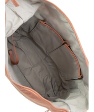 SAMSONITE MOVE 5.0 M Sac &agrave; bandouli&egrave;re rose terracotta - Sacs pour Femme - 4