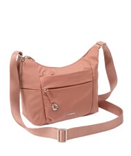 SAMSONITE MOVE 5.0 S Sac &agrave; bandouli&egrave;re rose terracotta - Sacs pour Femme - 2
