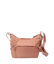 SAMSONITE MOVE 5.0 S Sac &agrave; bandouli&egrave;re rose terracotta - Sacs pour Femme - 3