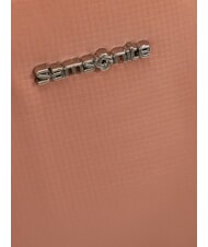 SAMSONITE MOVE 5.0 S Sac &agrave; bandouli&egrave;re rose terracotta - Sacs pour Femme - 4