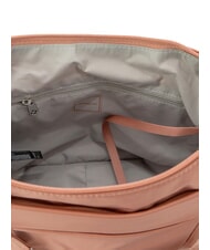 SAMSONITE MOVE 5.0 S Sac &agrave; bandouli&egrave;re rose terracotta - Sacs pour Femme - 5