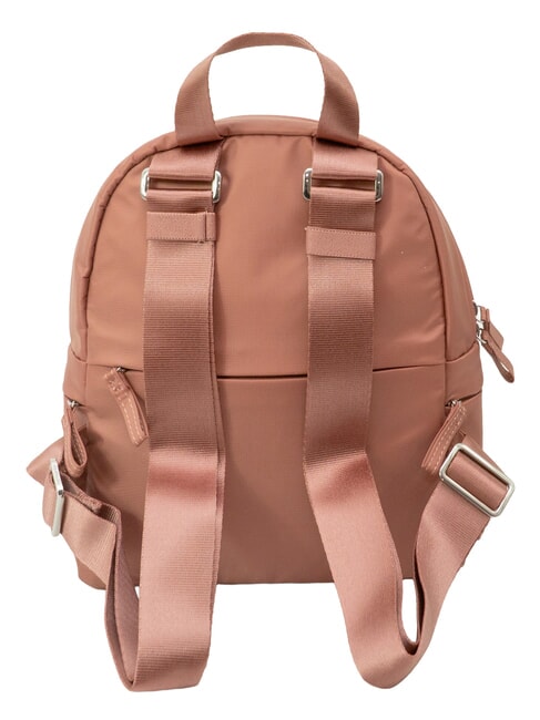 MOVE 5.0  Sac &agrave; dos rose terracotta - Sacs pour Femme