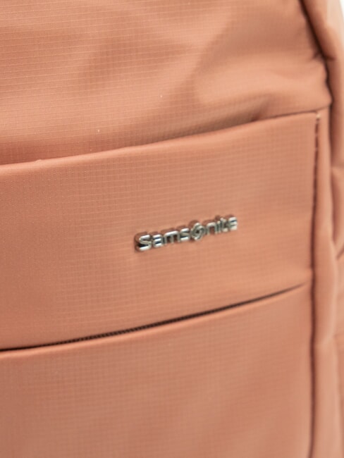 MOVE 5.0  Sac &agrave; dos rose terracotta - Sacs pour Femme