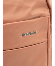 SAMSONITE MOVE 5.0  Sac &agrave; dos rose terracotta - Sacs pour Femme - 3