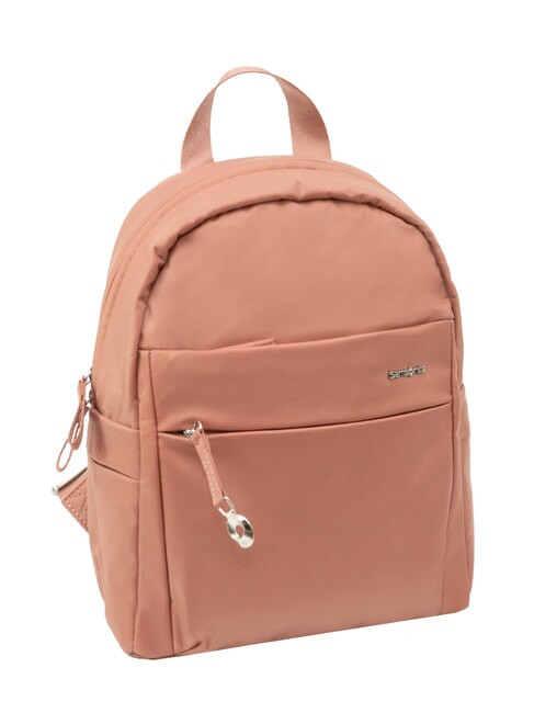 MOVE 5.0  Sac &agrave; dos rose terracotta - Sacs pour Femme