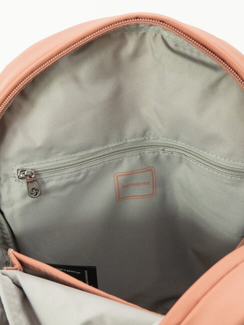 MOVE 5.0  Sac &agrave; dos rose terracotta - Sacs pour Femme
