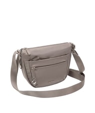 SAMSONITE MOVE 5.0 sac bandouli&egrave;re sombre / tau - Sacs pour Femme - 2