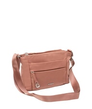 SAMSONITE MOVE 5.0  Sac &agrave; bandouli&egrave;re rose terracotta - Sacs pour Femme - 2