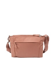 SAMSONITE MOVE 5.0  Sac &agrave; bandouli&egrave;re rose terracotta - Sacs pour Femme - 4