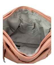 SAMSONITE MOVE 5.0  Sac &agrave; bandouli&egrave;re rose terracotta - Sacs pour Femme - 5