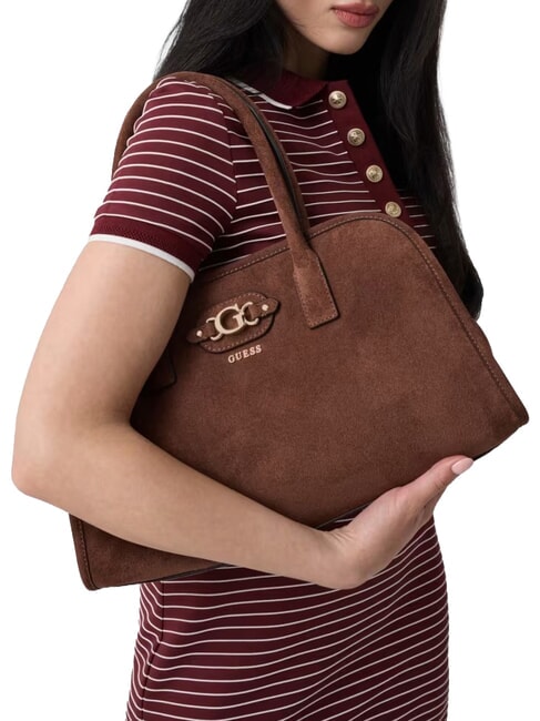 SAMANTHA Sac bandouli&egrave;re, avec bandouli&egrave;re MULTI - Sacs pour Femme