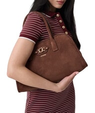 GUESS SAMANTHA Sac bandouli&egrave;re, avec bandouli&egrave;re MULTI - Sacs pour Femme - 2