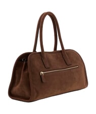 GUESS SAMANTHA Sac bandouli&egrave;re, avec bandouli&egrave;re MULTI - Sacs pour Femme - 3