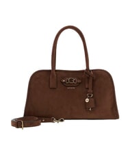 GUESS SAMANTHA Sac bandouli&egrave;re, avec bandouli&egrave;re MULTI - Sacs pour Femme - 4