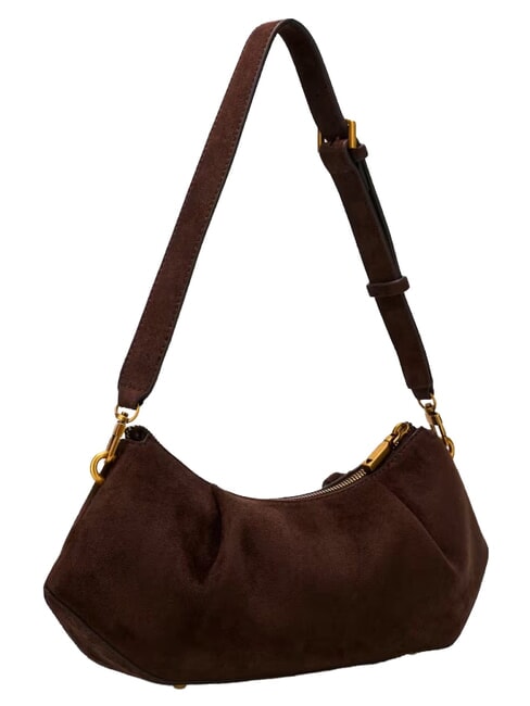 ALLEGRA sac bandouli&egrave;re VERDONE - Sacs pour Femme