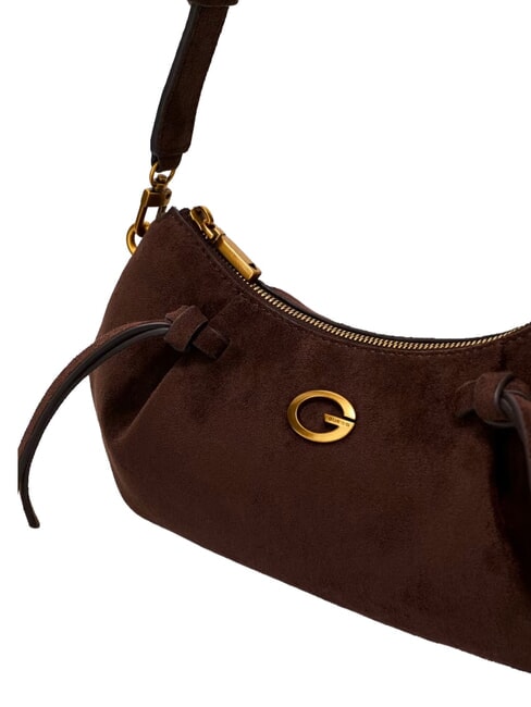 ALLEGRA sac bandouli&egrave;re VERDONE - Sacs pour Femme